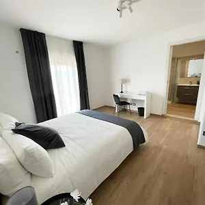 Pensjonat Casa Giulia, Katania