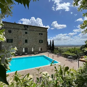 Schiatti Hotel Cortona
