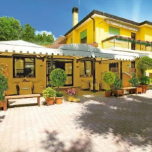 Fogadó Da Scarpa