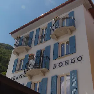 Albergo Dongo Hotel Dongo